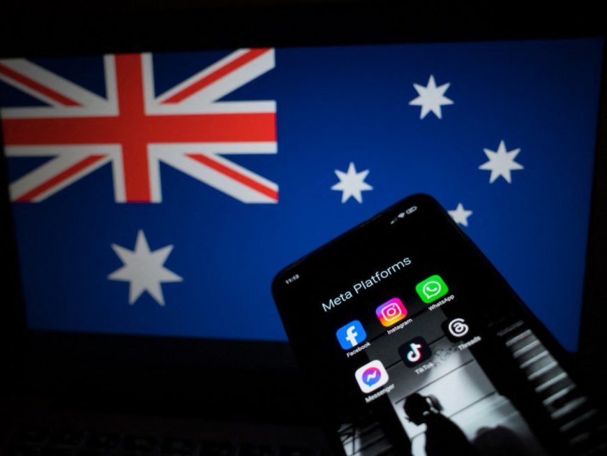 Australia's Social Media Ban: Protecting Kids Under 16 or Pushing Them to Riskier Spaces?