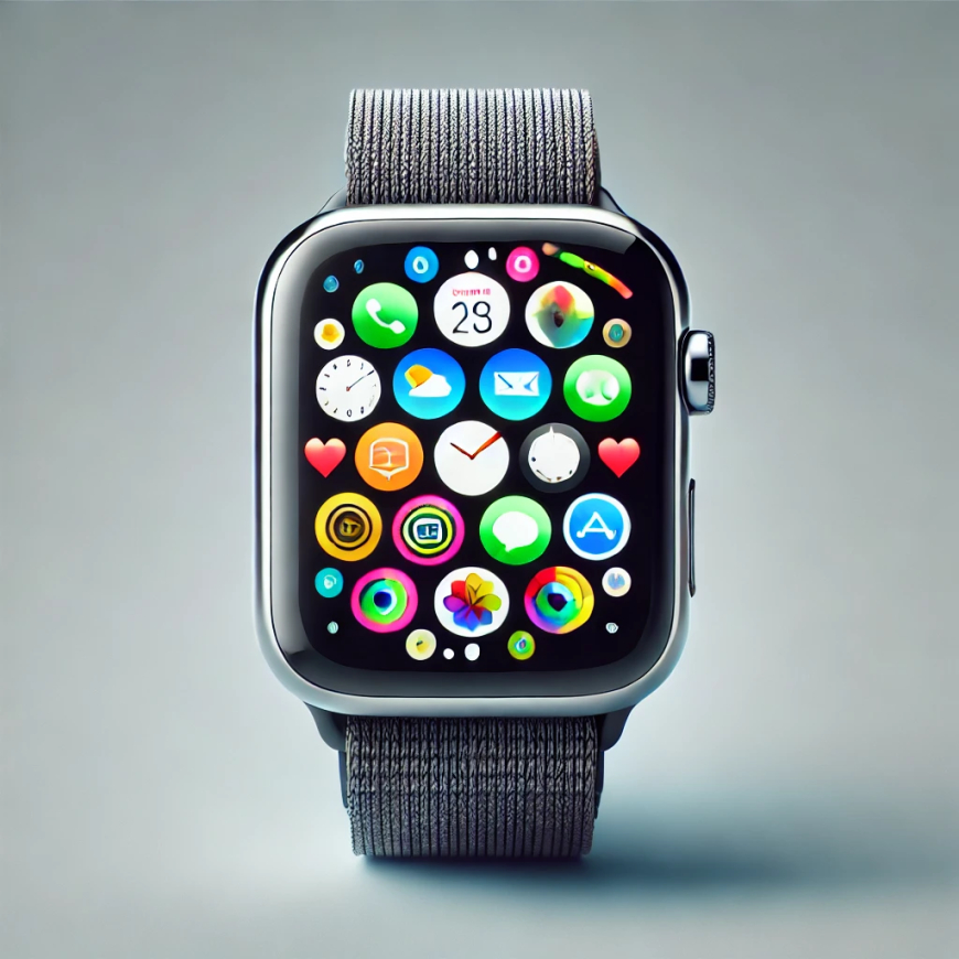 Enhance Your Productivity with These Must-Have Apple Watch Apps