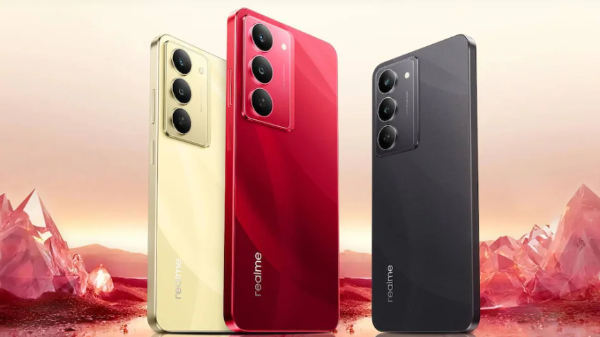 Realme 14x 5G: Features and Upcoming Launch