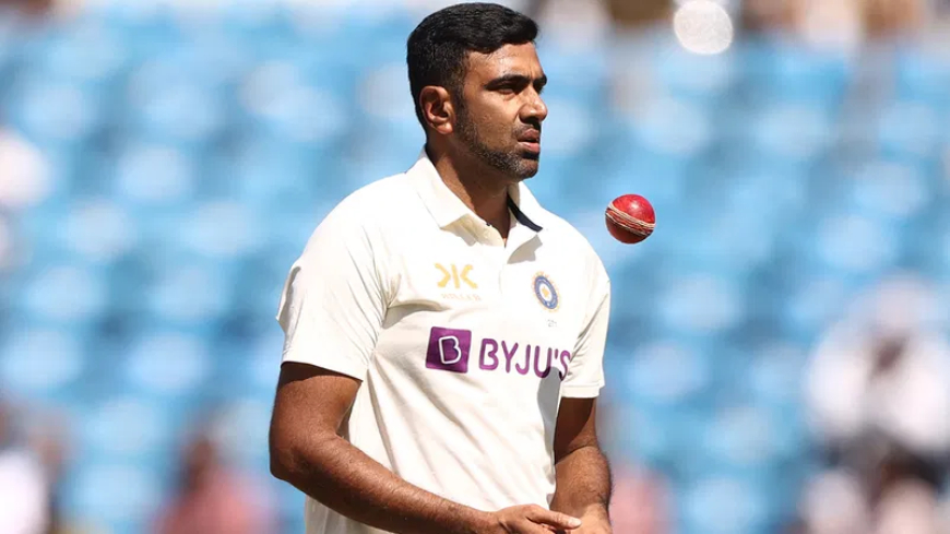 Ravichandran Ashwin Announces Retirement in International Cricket: A Glorious Era Ends