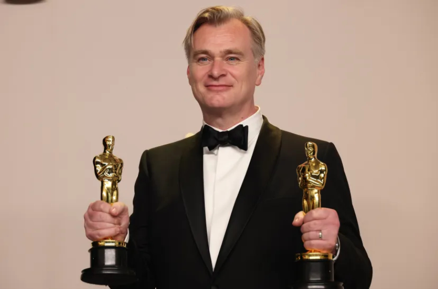 Christopher Nolan’s Next Cinematic Journey: Adapting Homer’s Epic, The Odyssey