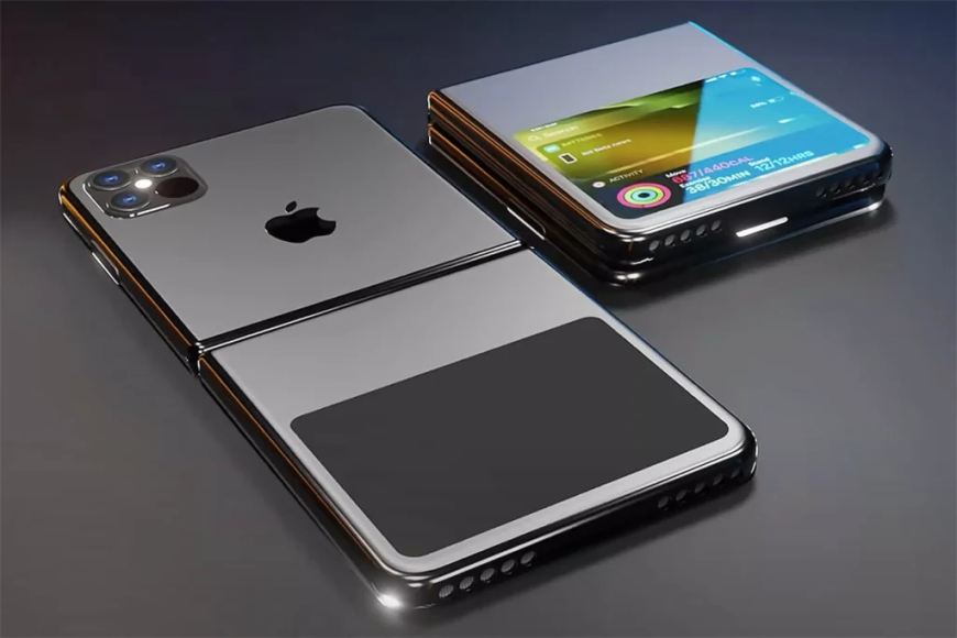 Apple’s Foldable iPhone: Expected Features, Release Timeline, and Market Impac