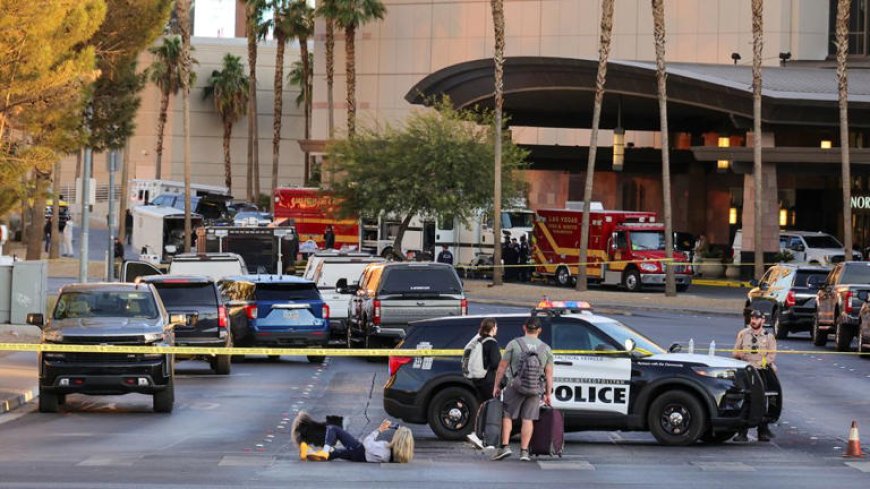 Tesla Cybertruck Explosion Outside Trump Hotel in Las Vegas: Elon Musk Responds