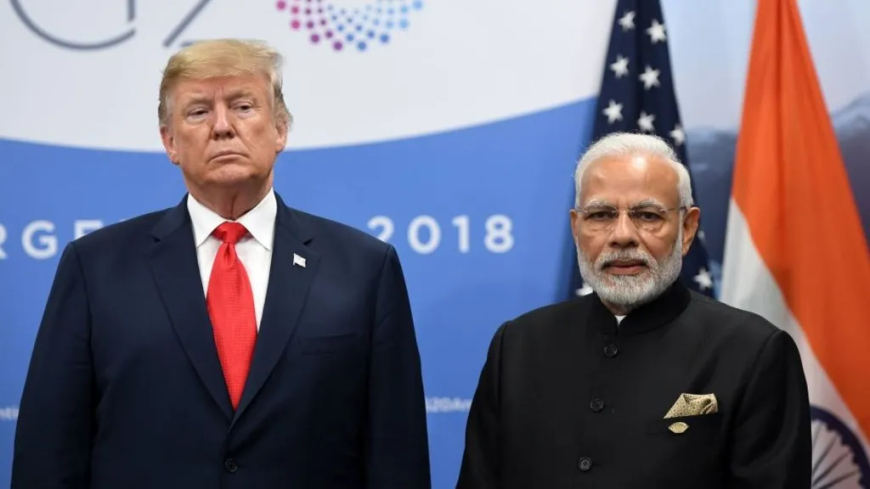 Donald Trump has Returned to the U.S. Presidency : These Are Impacts Indians Might Face in Immigration, Trade, and Geopolitics