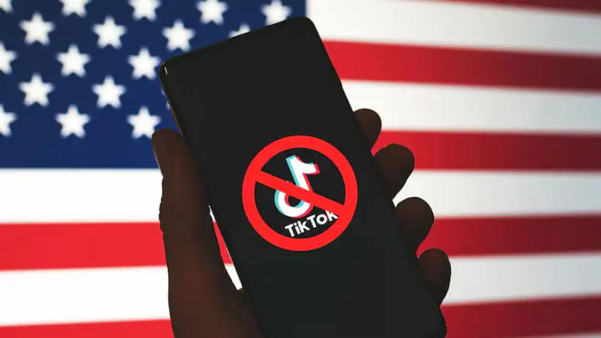 Will TikTok Be Banned in the U.S.? Trump Is Reconsidering  To Lift The Ban