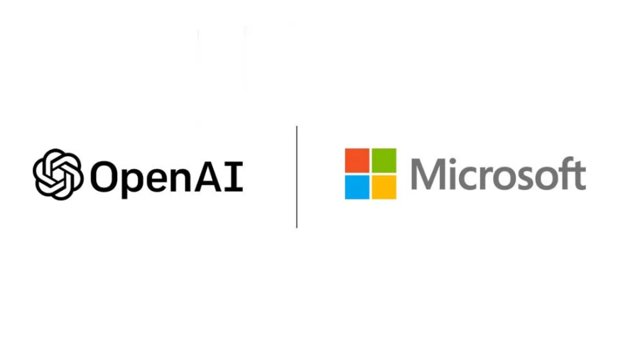 Microsoft No Longer Open AI's Exclusive Cloud Provider : Ends Partnership