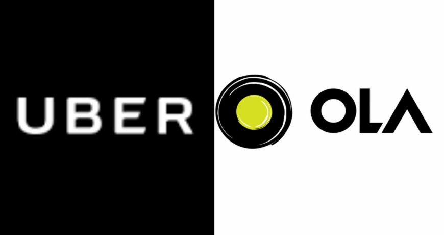 India Investigates Uber and Ola Over Alleged Device-Based Pricing Disparities