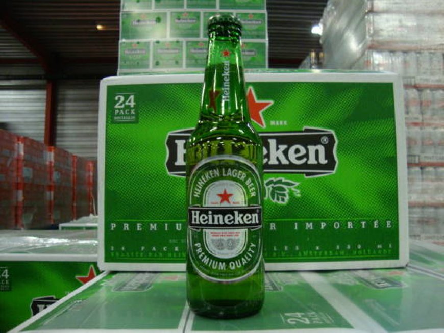 Heineken’s United Breweries Resumes Beer Supply to Telangana After Standoff