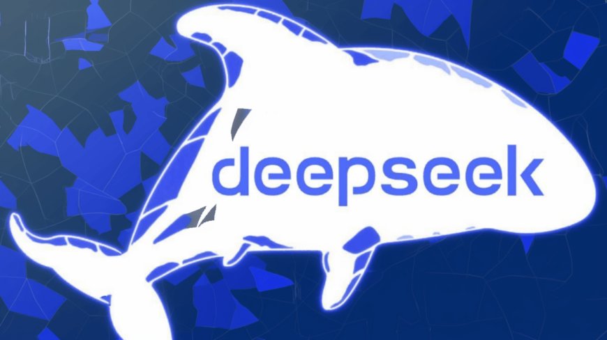 China Launched A New Revolutionary AI Platform Deep Seek : Might Overtake Open AI