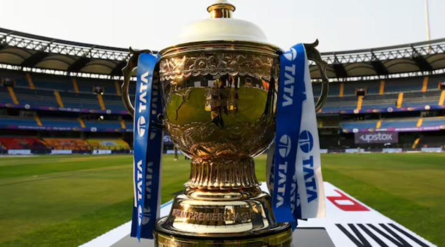 IPL 2025 Schedule and Highlights: Key Matches, Venues, and Emerging Talents