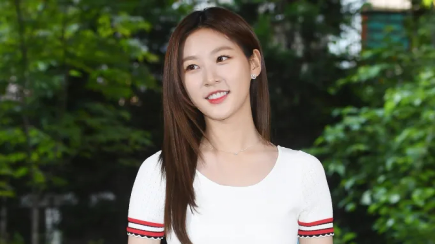 South Korean Actress Kim Sae-ron Passes Away at 24