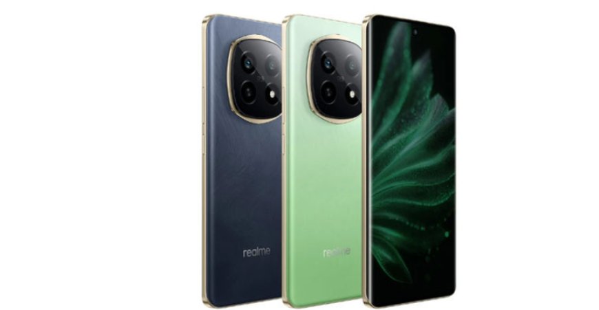 Realme 3 Pro Launched Today at 12PM – Features, Price, and Availability