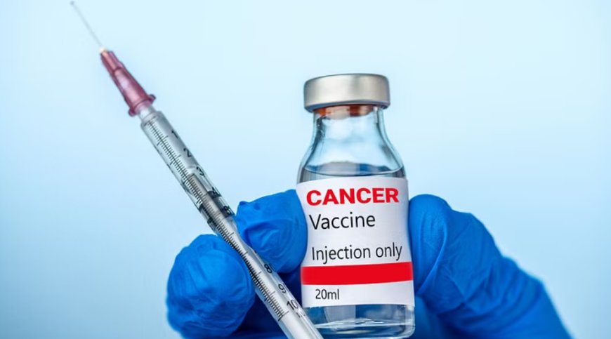 India to Launch Cancer Vaccine for Women: Girls Aged 9-16 Eligible for Inoculation