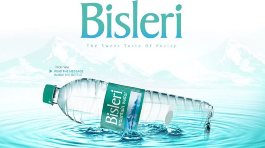 Bisleri Partners with ASI to Restore Water Bodies at Heritage Sites