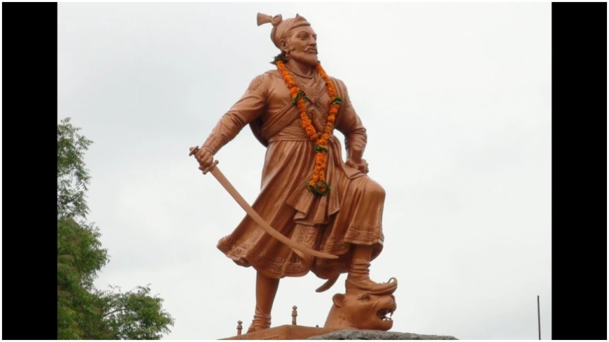 Four Wikipedia Editors Booked Over ‘Objectionable’ Content on Sambhaji Maharaj