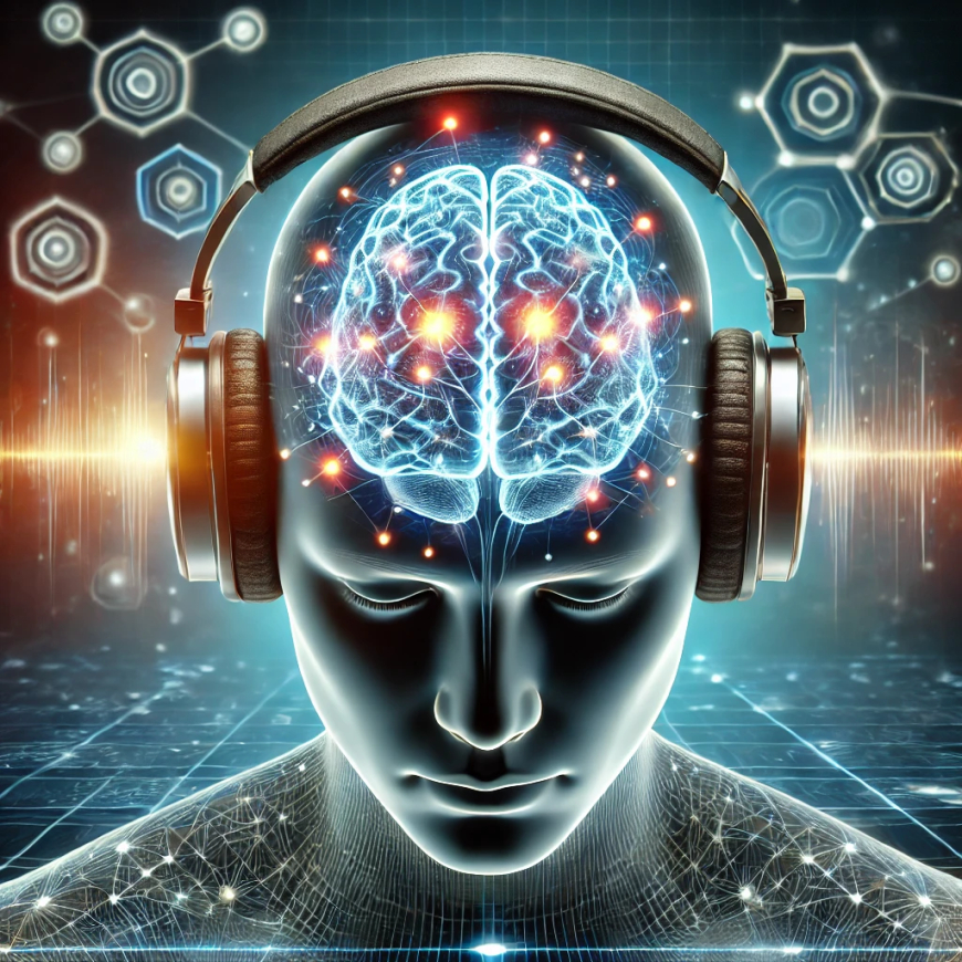 Are Noise-Canceling Headphones Rewiring Your Brain? A New Report Concerns