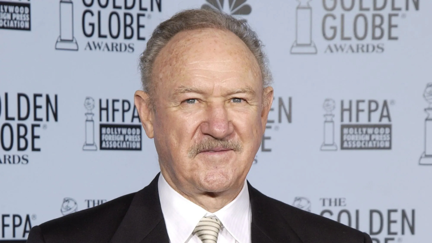 Gene Hackman Passes Away at 95 – Hollywood Mourns a Legendary Actor