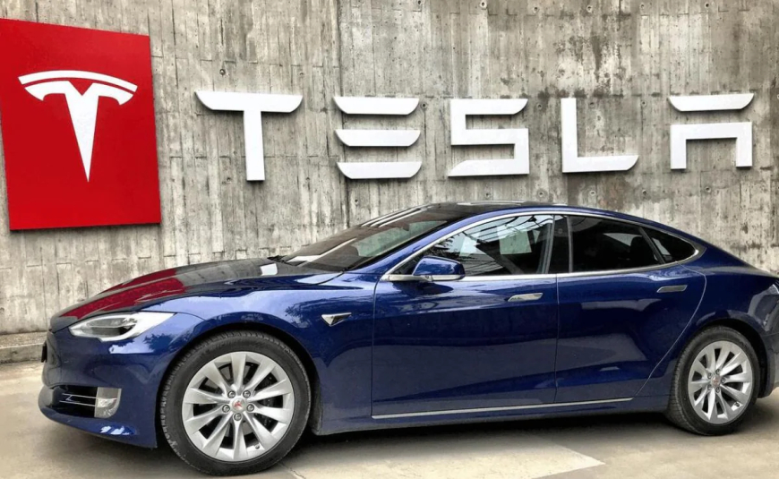 Tesla to Open First Showroom in Mumbai, Signs 5-Year Lease for India Expansion