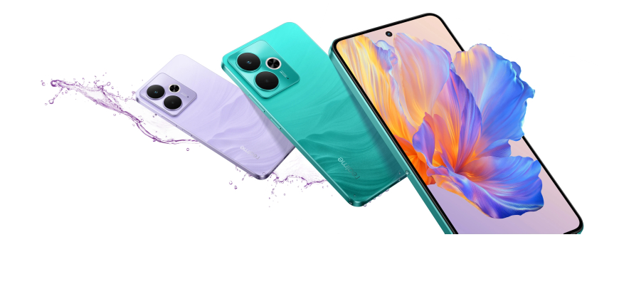 Realme 14T 5G Launched in India: Price Starts at ₹17,999 | Specs, Features, and More