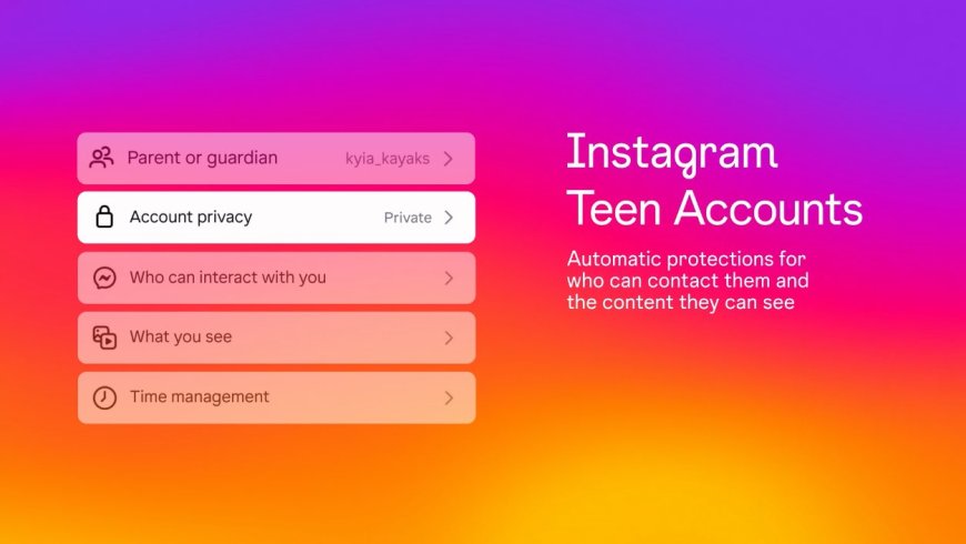 Instagram Uses AI to Find Teens Lying About Their Age