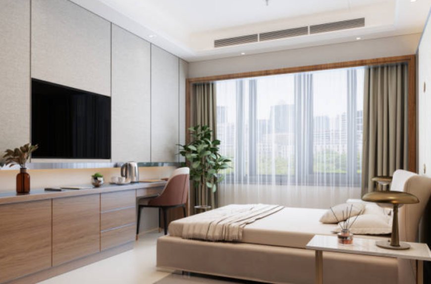 How AI Is Powering Smart Cooling Across India This Summer