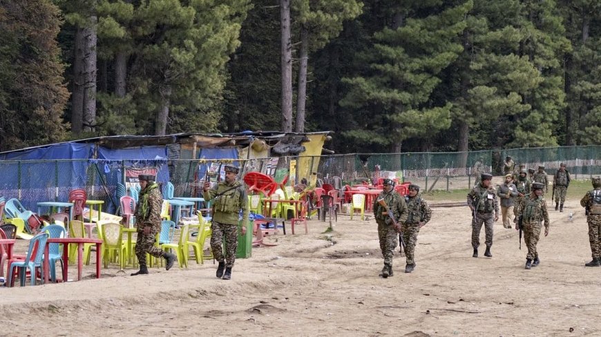 India Conducts First Nationwide Mock Drill Since 1971 War