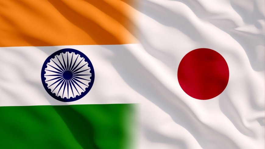 India Becomes World’s 4th Largest Economy, Surpasses Japan