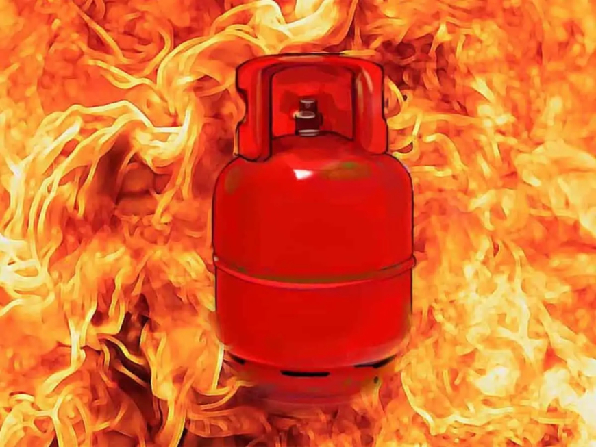 A Life Lost, A City in Mourning: 12-Year-Old Boy Killed in Bengaluru Gas Explosion