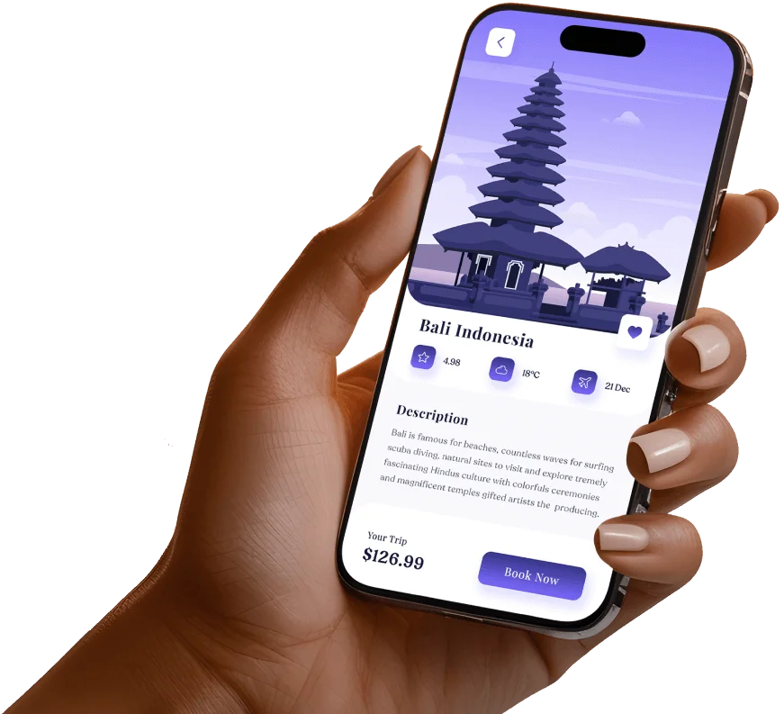 Best website development company in India