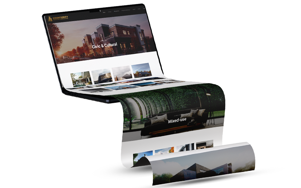 website development company in California