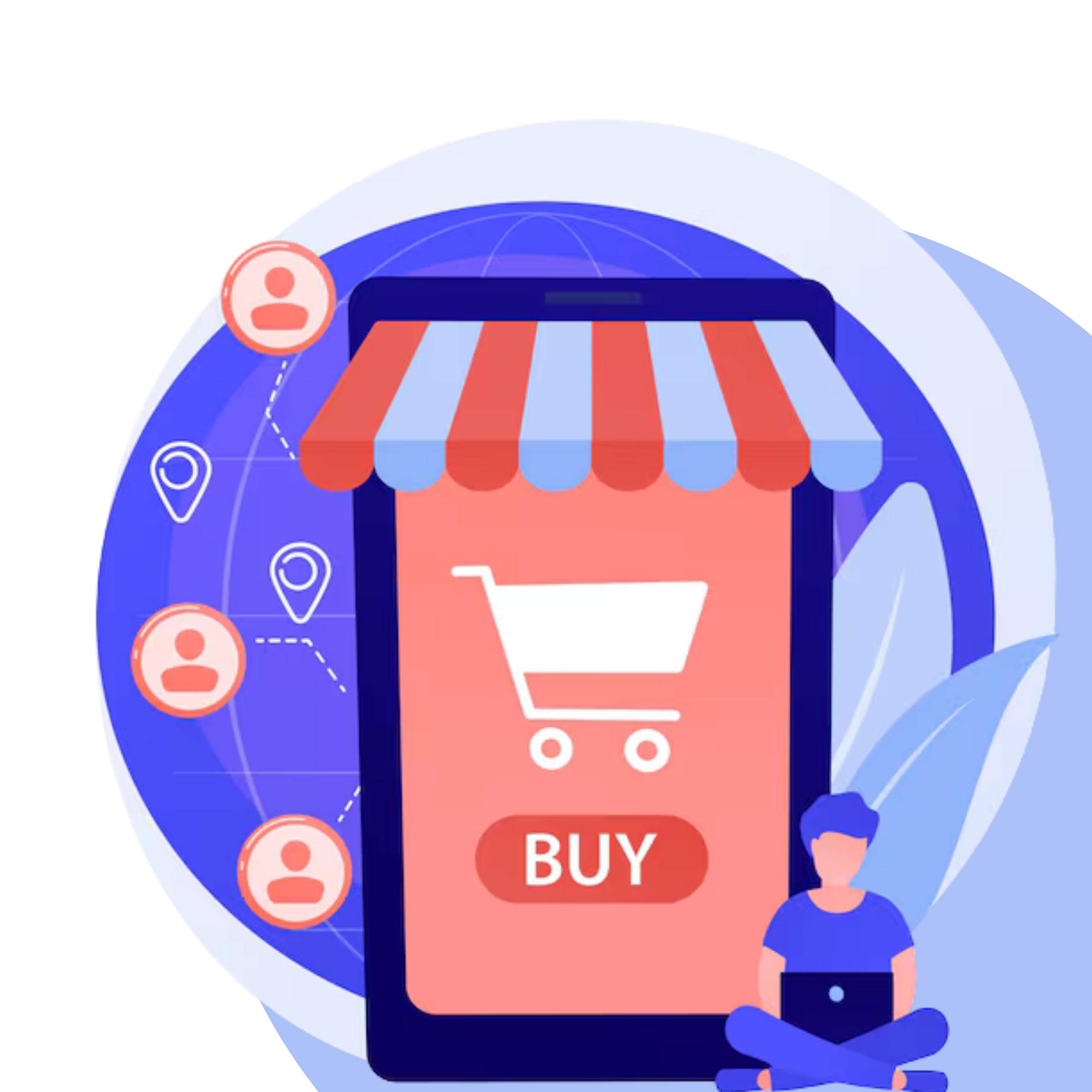 Web development company in Toronto