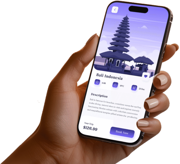 web development company in Toronto