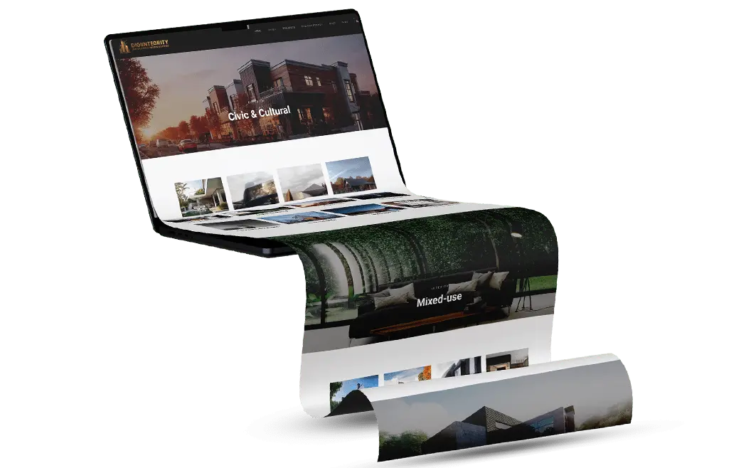 Website Development Company in Surat