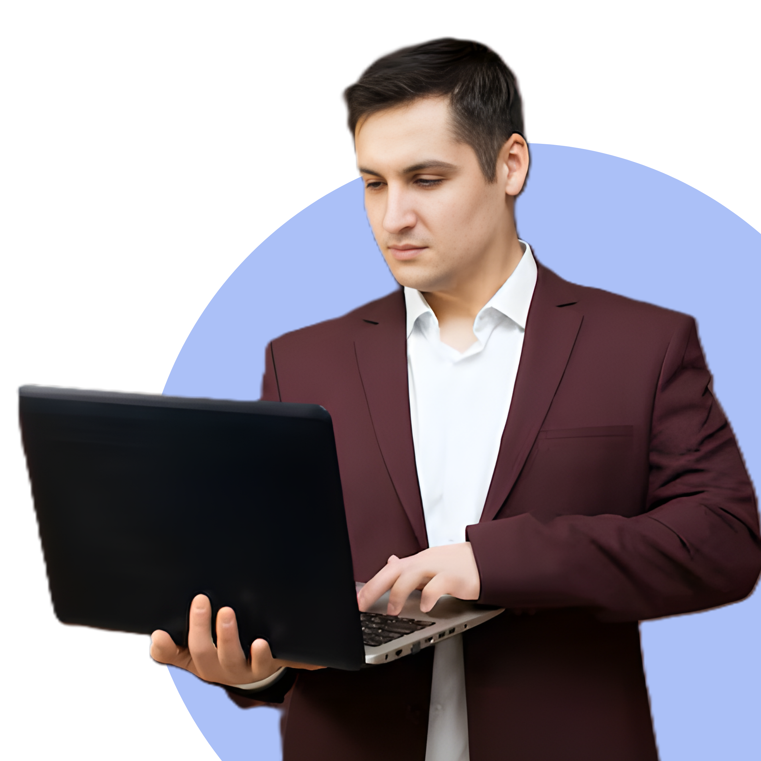 Web development company in Toronto