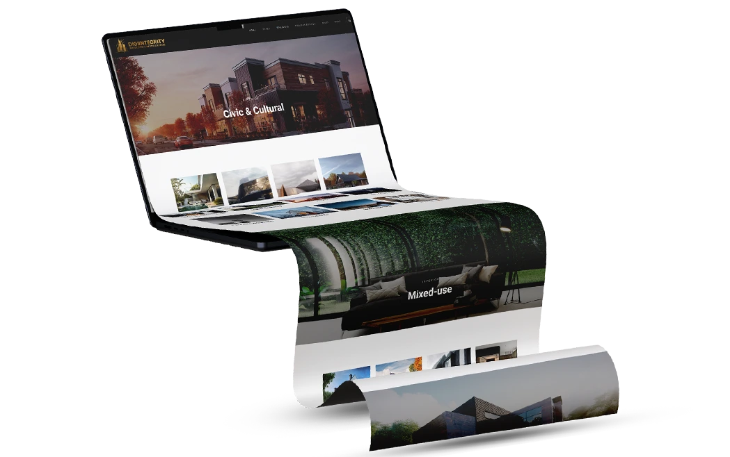 Best Website Development Company in Hyderabad
